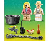 LEGO Jurassic World 76957 Ucieczka welociraptora - 1144515 - zdjęcie 11